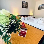 Airport Hotel Erfurt
