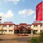 Airport Hotel Erfurt