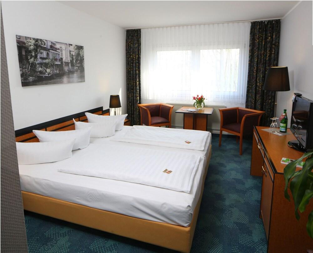 Airport Hotel Erfurt