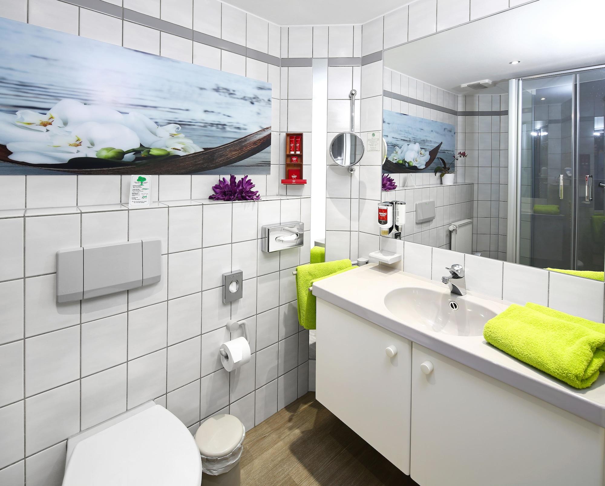Airport Hotel Erfurt
