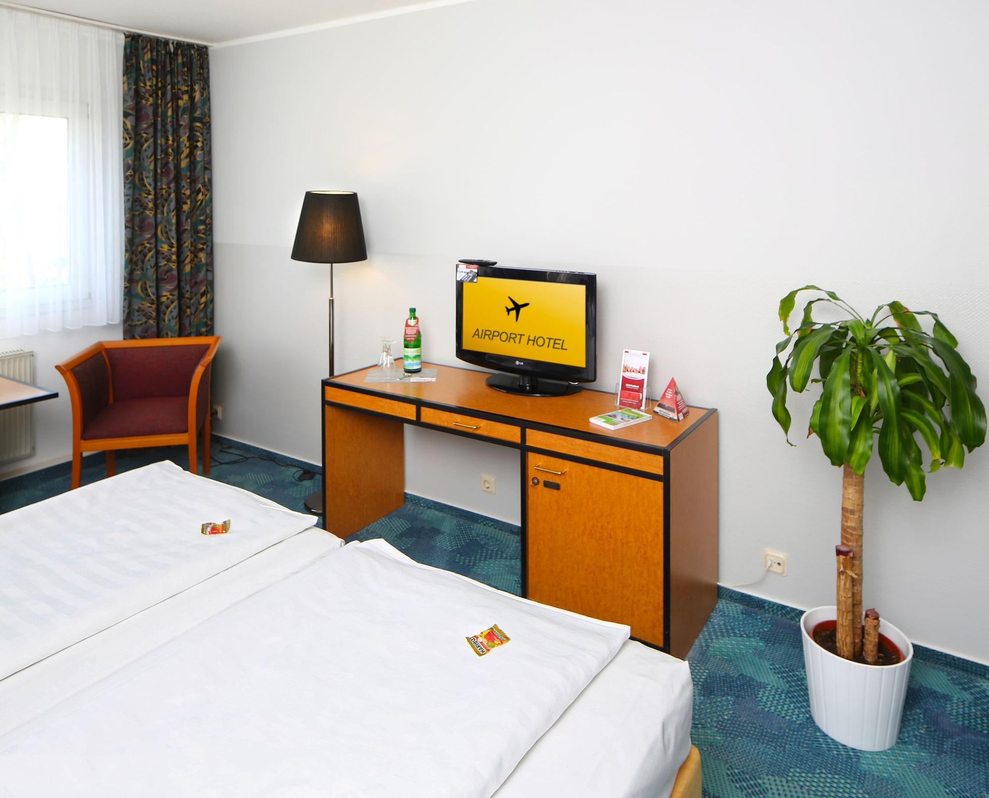 Hotel Airport 3*