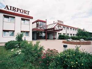 Hotel Airport 3*