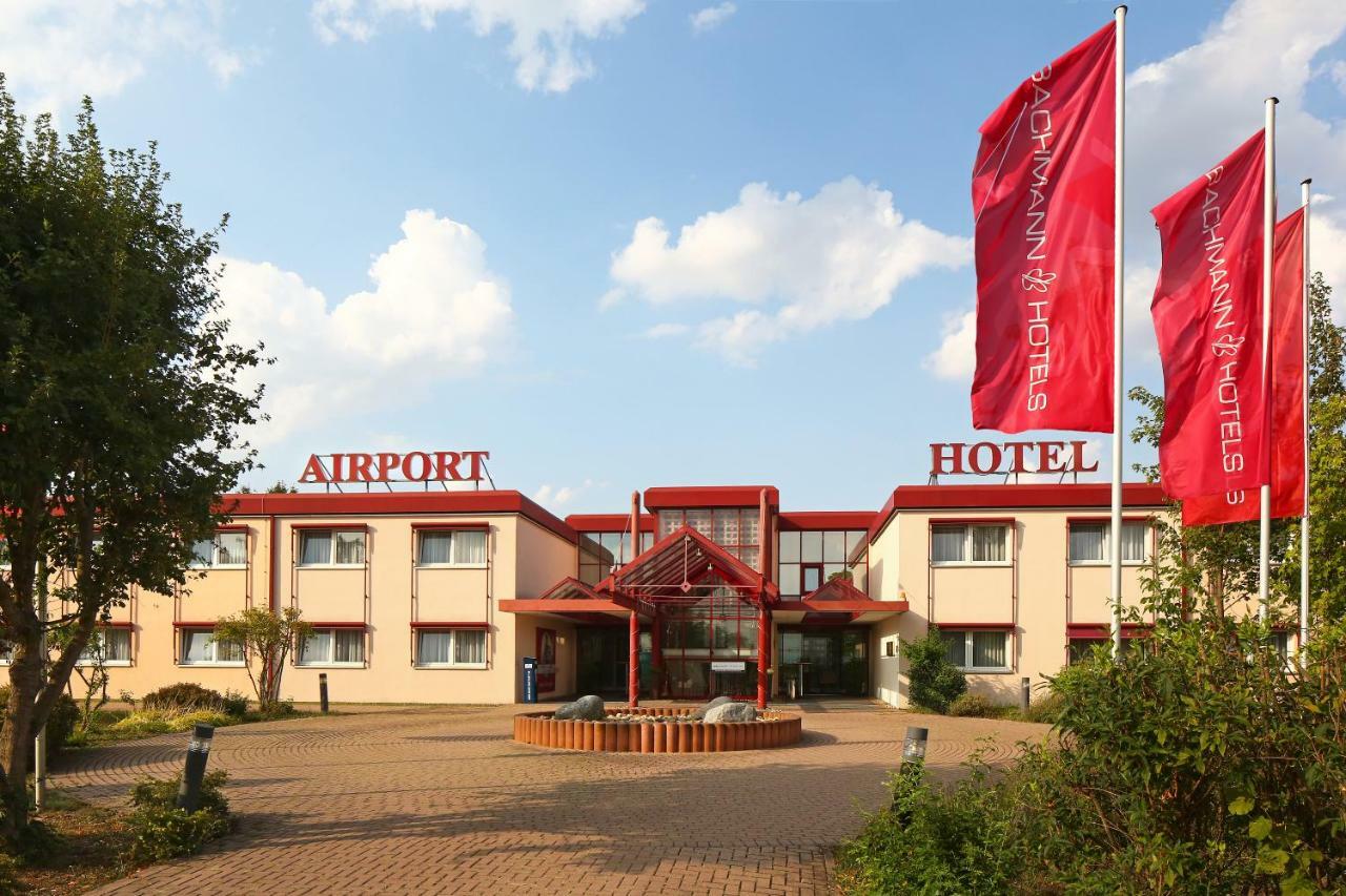 Airport 3* Erfurt