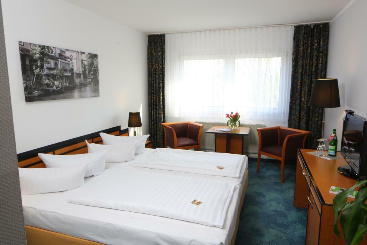 Hotel Airport
