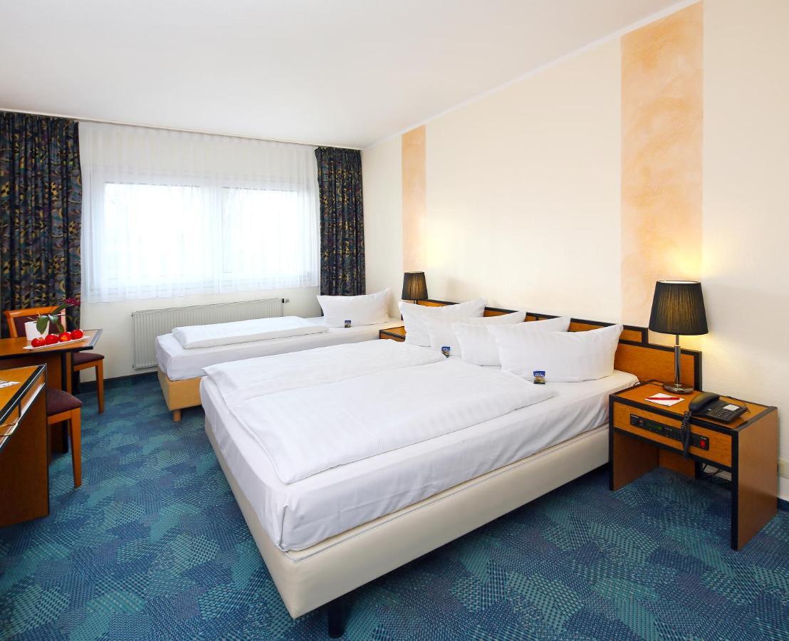 Airport Hotel Erfurt